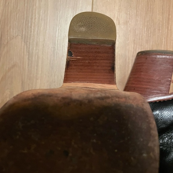 Loeffler Randall Ella Booties - Size 8 - Picture 9 of 11